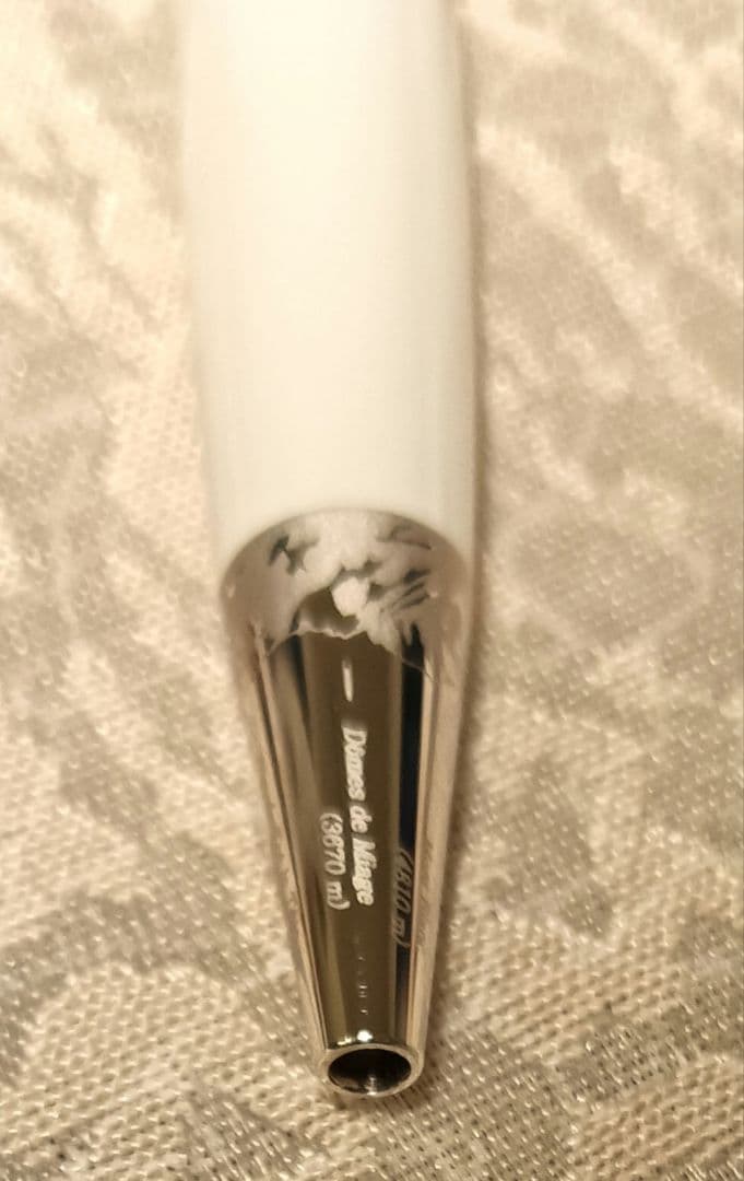 MONTBLANC モンブラン マイスターシュテュック 107317 ボールペン