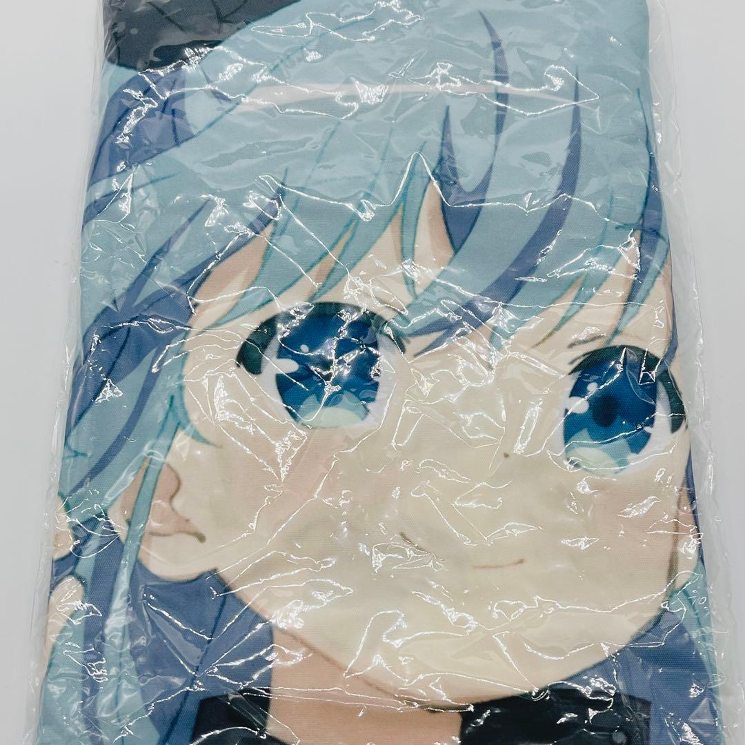 【未開封】天体のメソッド ノエル 抱き枕カバー