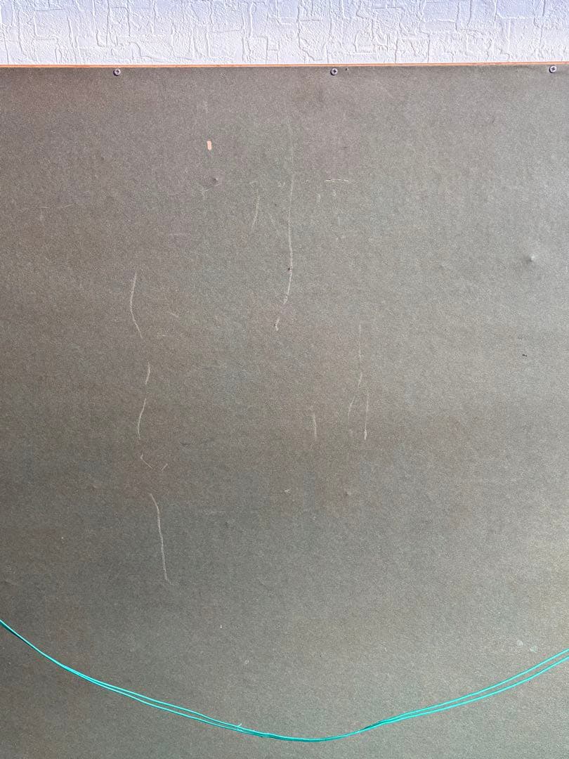 エルメス カレ90 技巧の火 (Feux d'Artifice） 額装 シルク