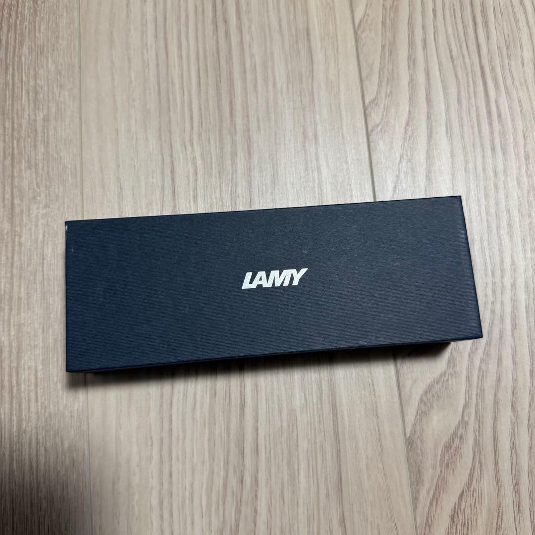 LAMY2000 4色ボールペン