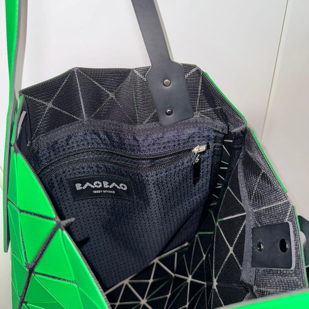 バッグ baobao ISSEY MIYAKE