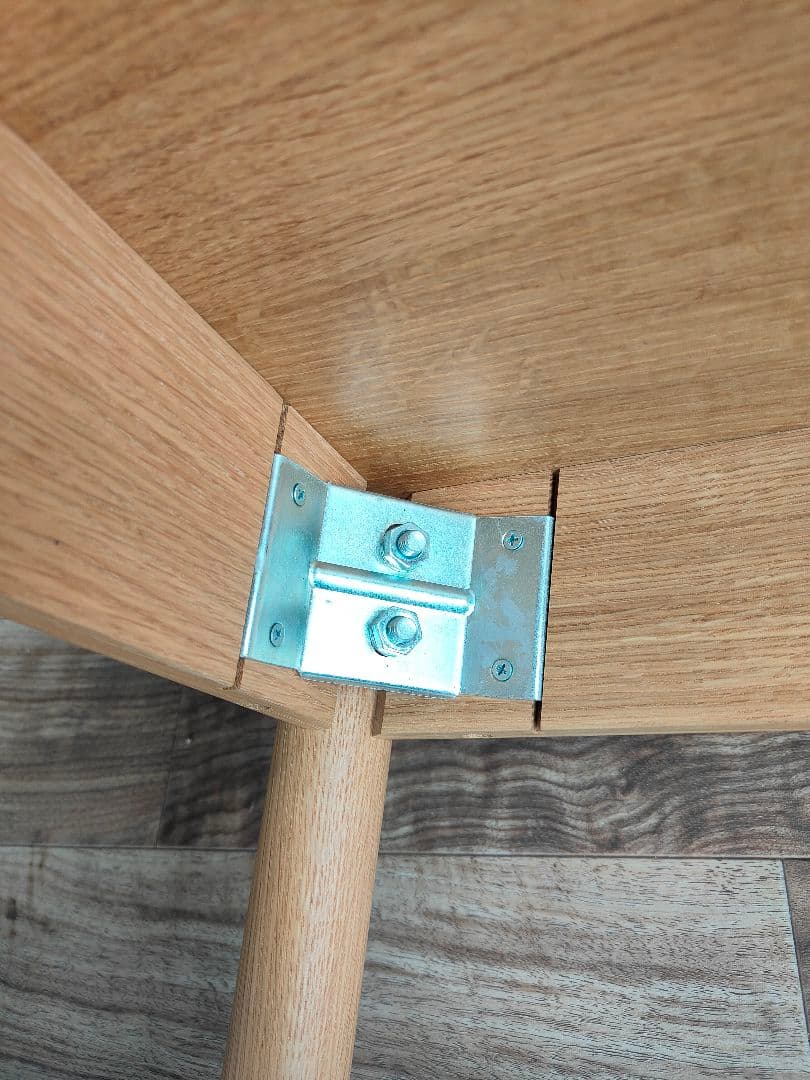 HIDA 飛騨産業 cobrina コブリナ ダイニング テーブル