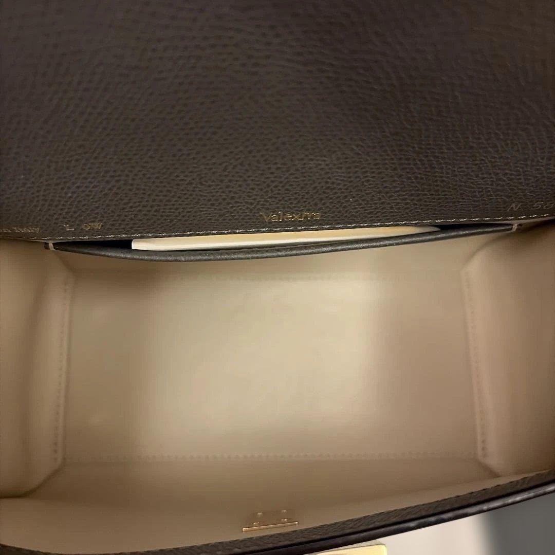 ヴァレクストラ　ミニ　ダークグレー