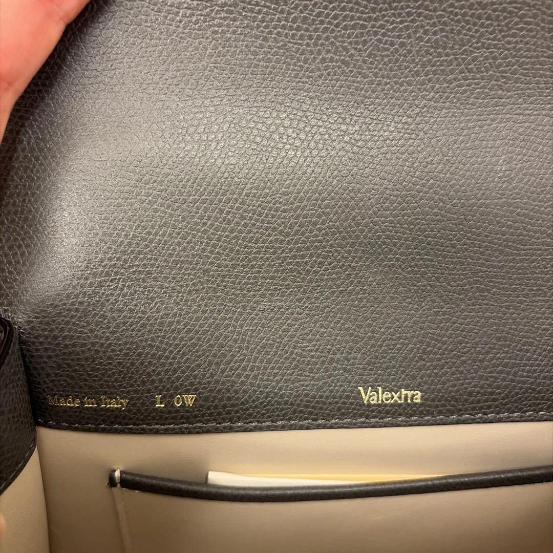 ヴァレクストラ　ミニ　ダークグレー