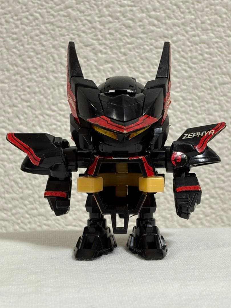 【希少品】ビーダマン / 30 クロームゼファー