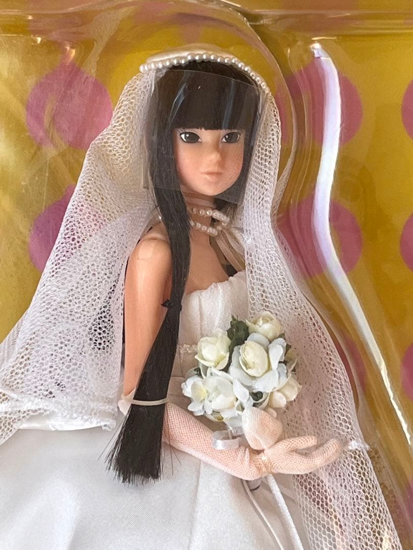 momoko doll / ドラマティックブライト