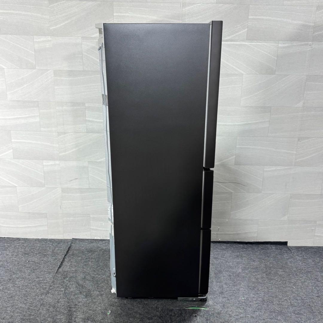 Panasonic 冷蔵庫 335L 中型 2019年製 清掃済み d5034