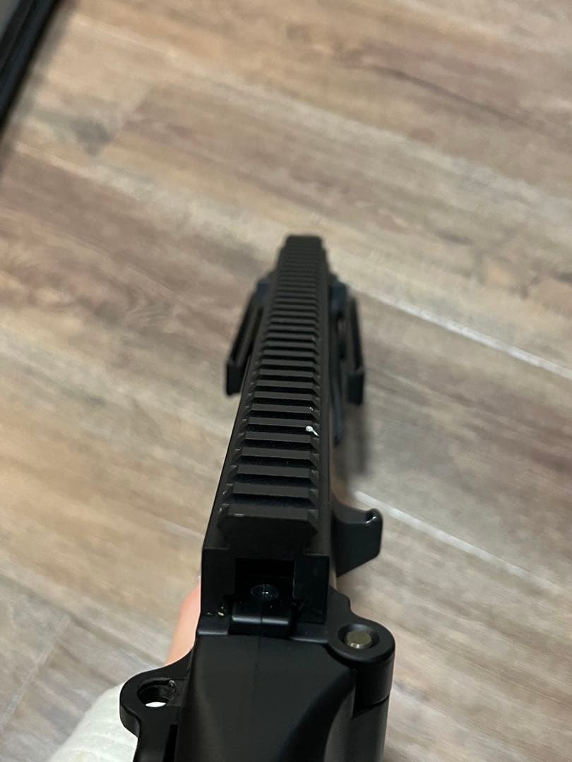 【次世代電動ガン】G36C カスタム