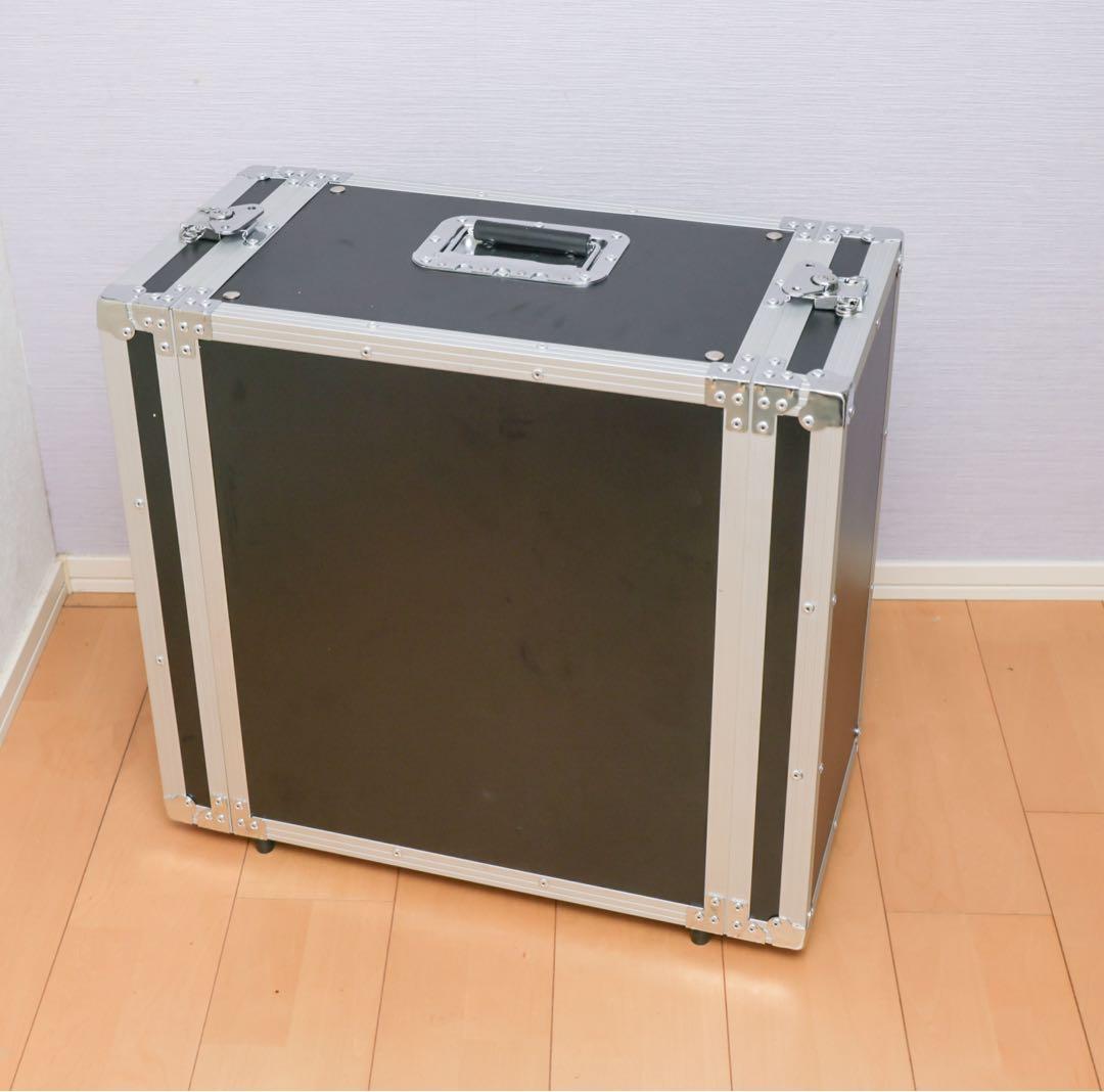 CLASSIC PRO CPR6UA 6Uラックケース&その他多数