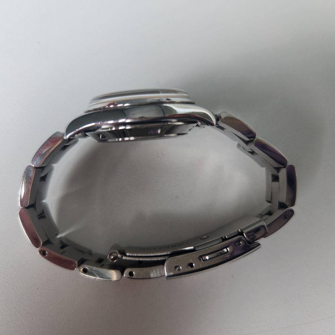 ORIENTSTAR オリエントスター AUTOMATIC 21JEWELS