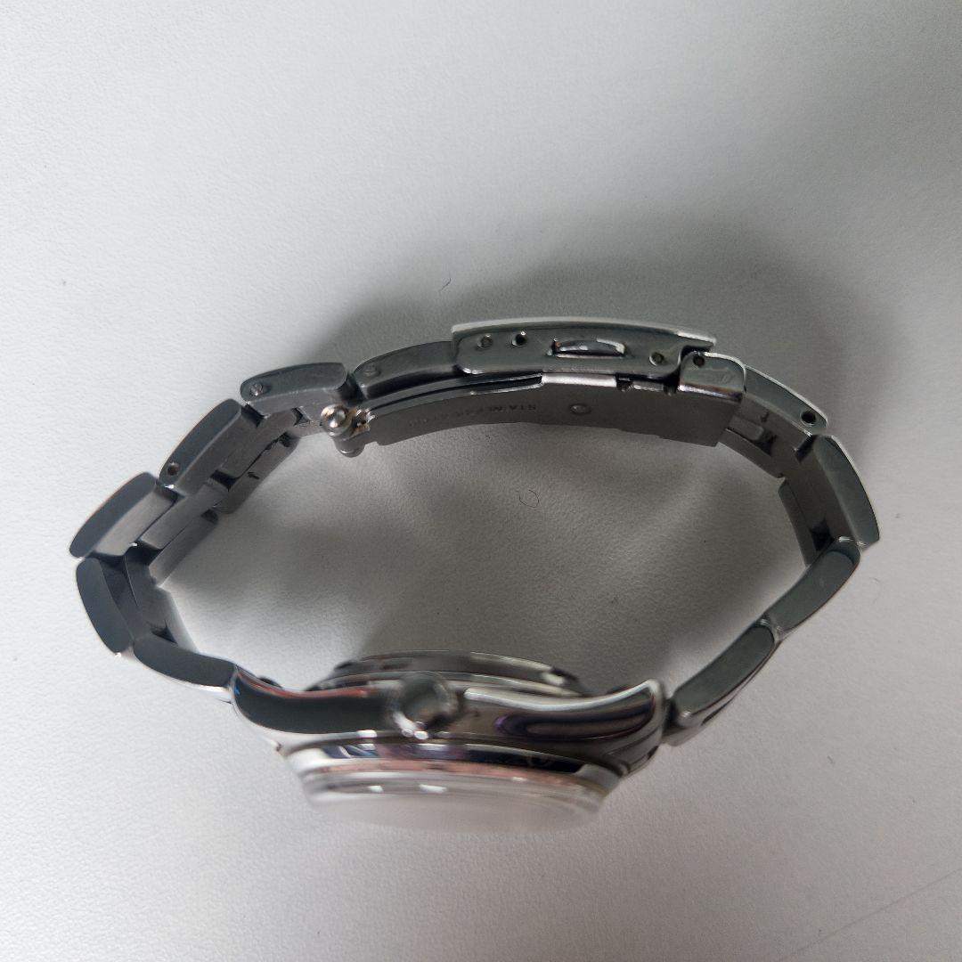 ORIENTSTAR オリエントスター AUTOMATIC 21JEWELS