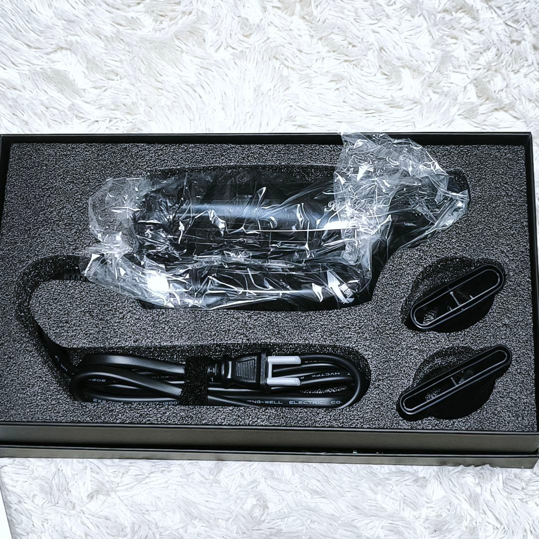 【極美品】アデランス エレガンジェット ドライヤー AD-BSO1EX