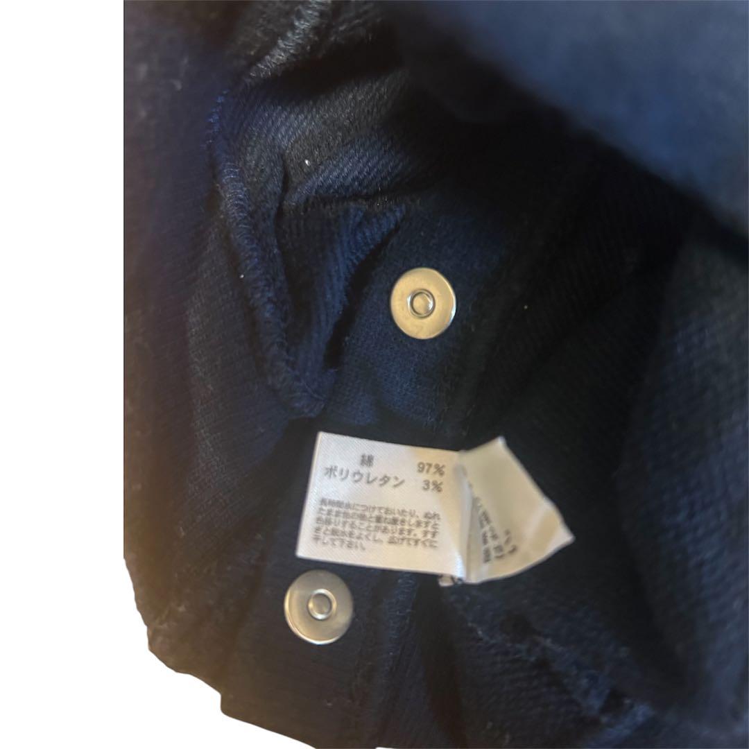 ⭐︎値下げ美品⭐︎familiar 男の子 90-100 セット