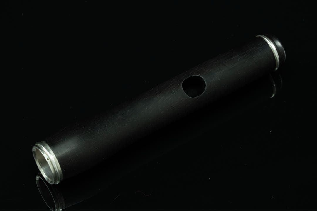 【完動品 メンテナンス済】　YAMAHA YPC62 ピッコロ　フルート