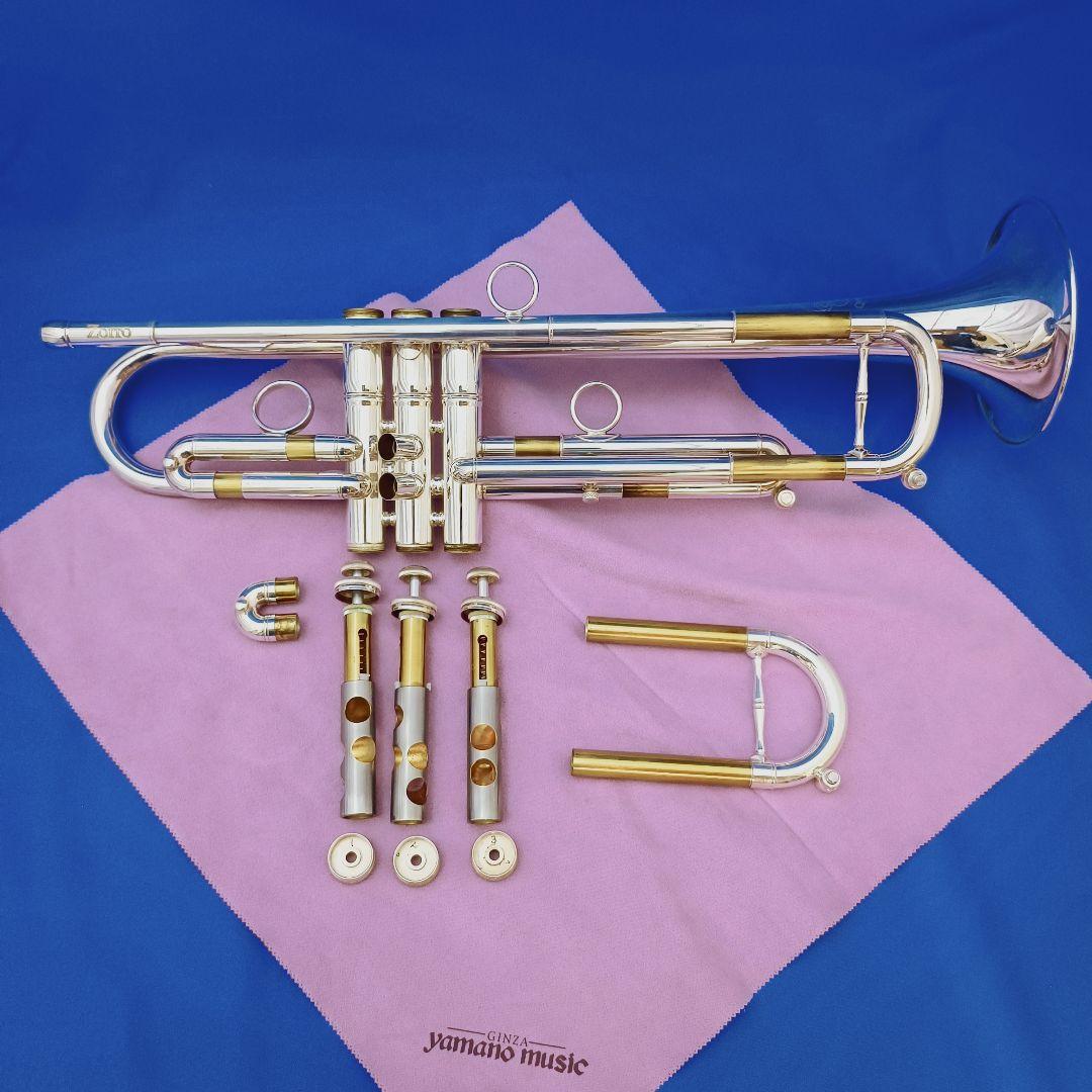 選定品 ZORRO Custom BUILT ModelII