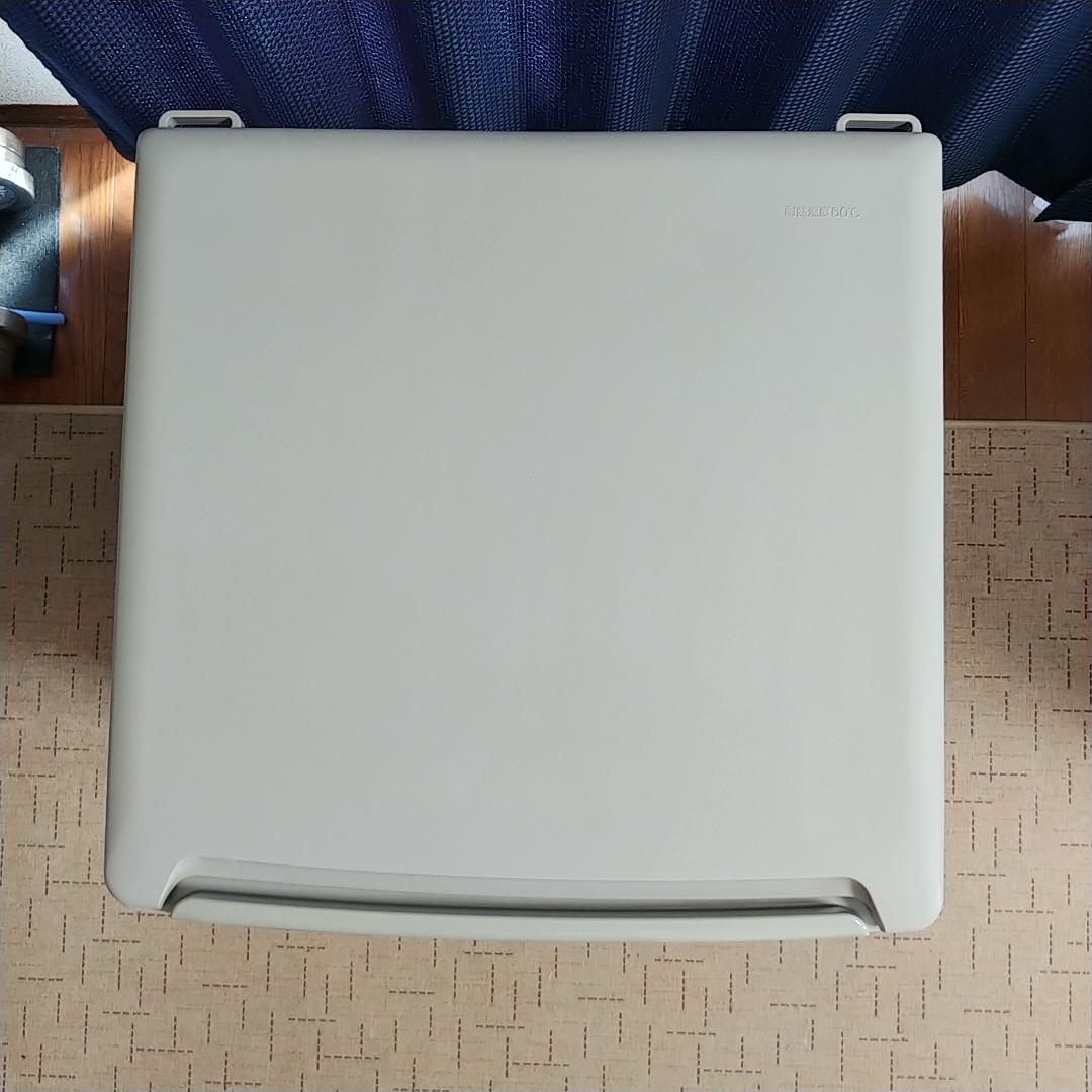 AQUA 冷蔵庫 ワンドア 小型 AQR-81C