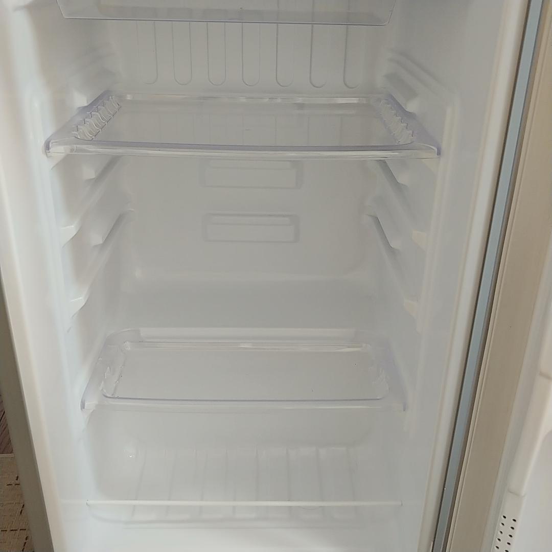 AQUA 冷蔵庫 ワンドア 小型 AQR-81C