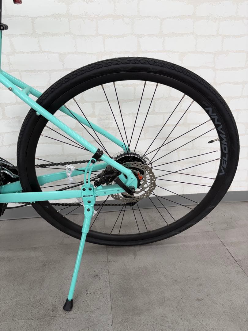 ラブチャBianchi（ビアンキ）