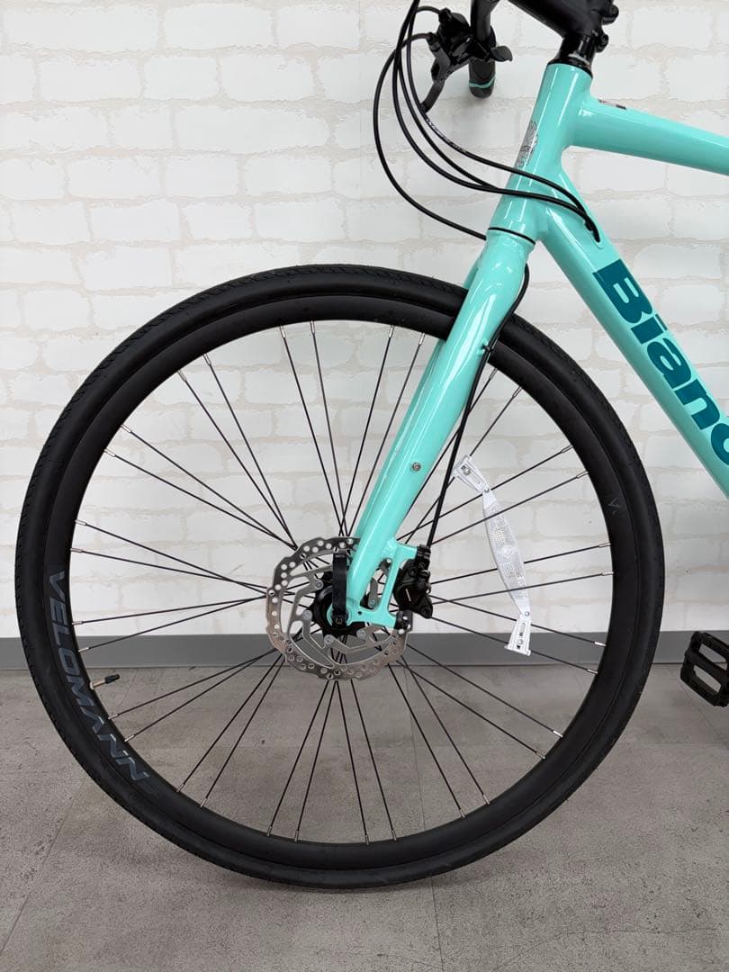 ラブチャBianchi（ビアンキ）