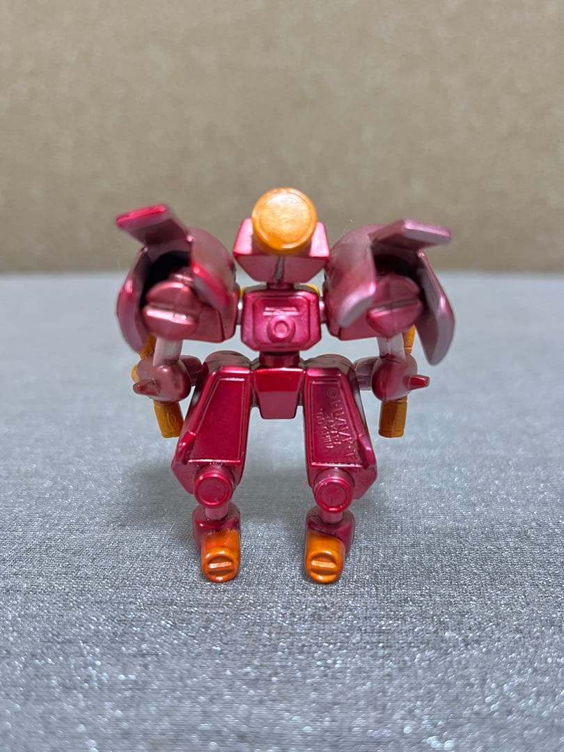 【希少品】メダロットコレクション 　アークビートル D　ティレルビートル