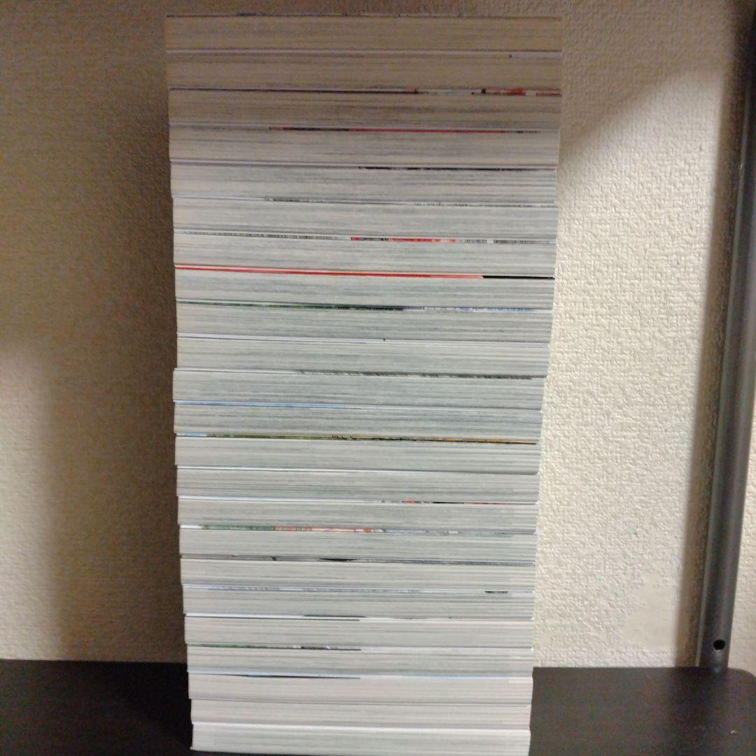 MFゴースト　全巻セット