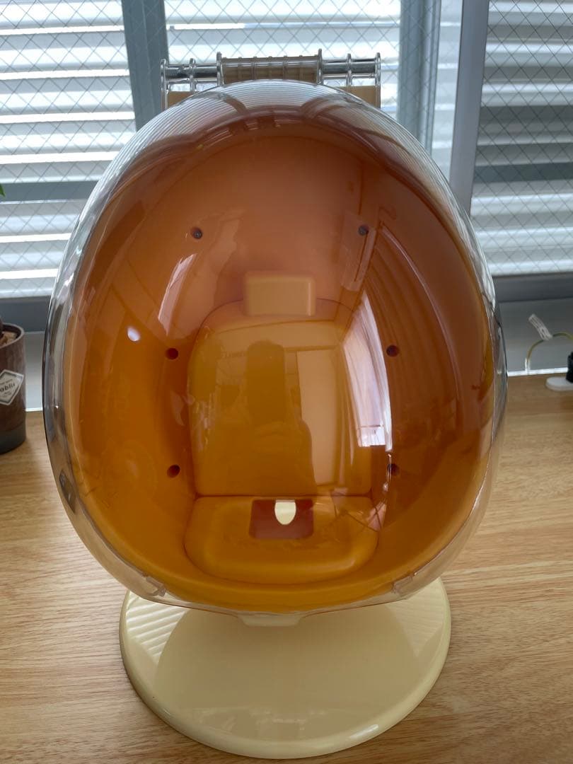 ロビ(Robi) + ロビクル + ロビエッグのセット