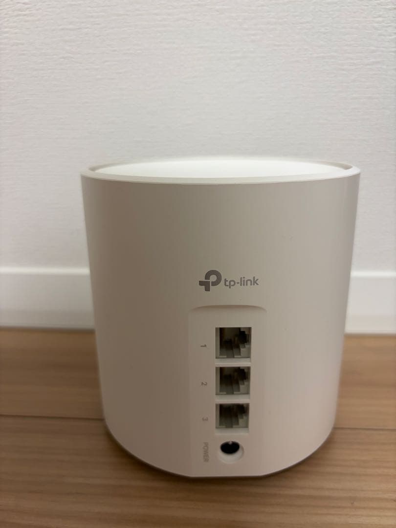 TP-Link Deco X50 AX3000 メッシュWi-Fi 6