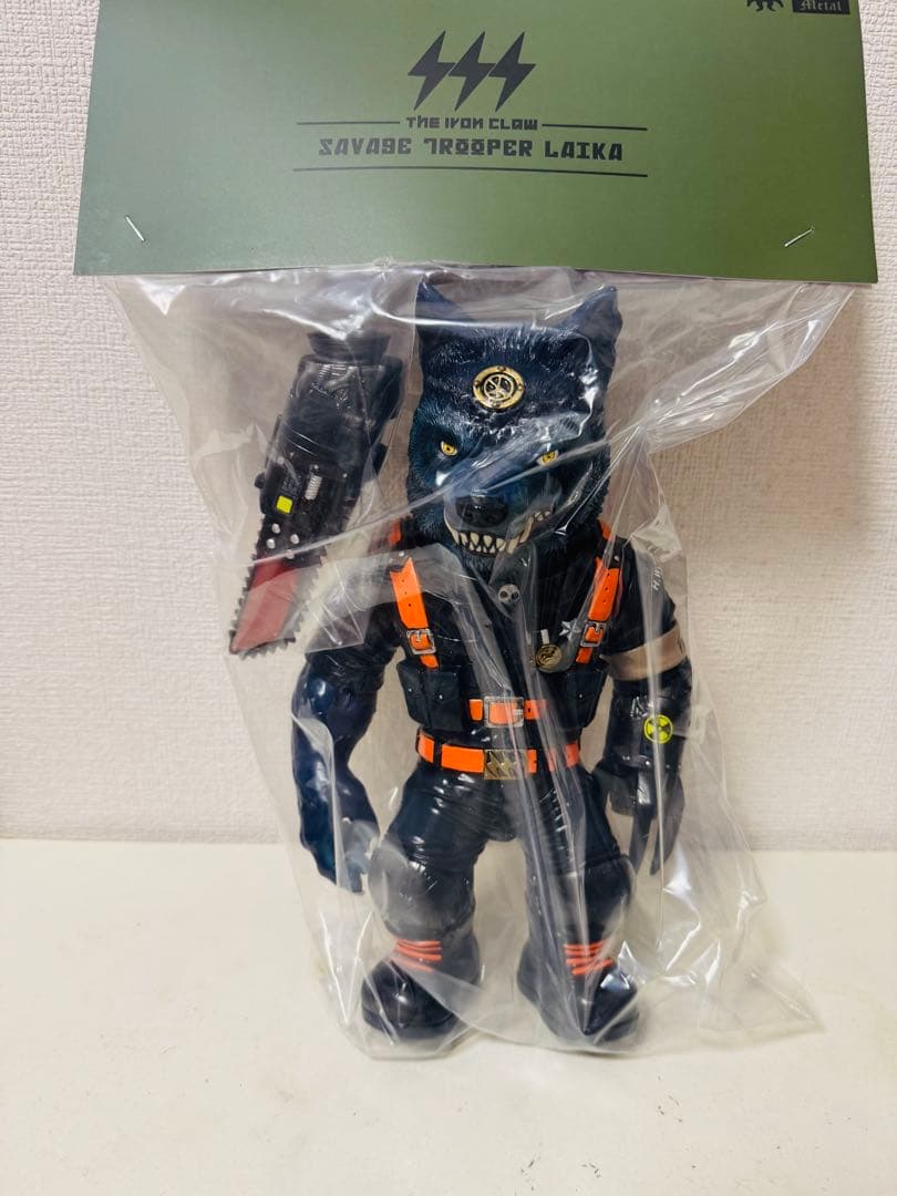 その他 sotakutoys The Iron Claw 2.0 izumonster