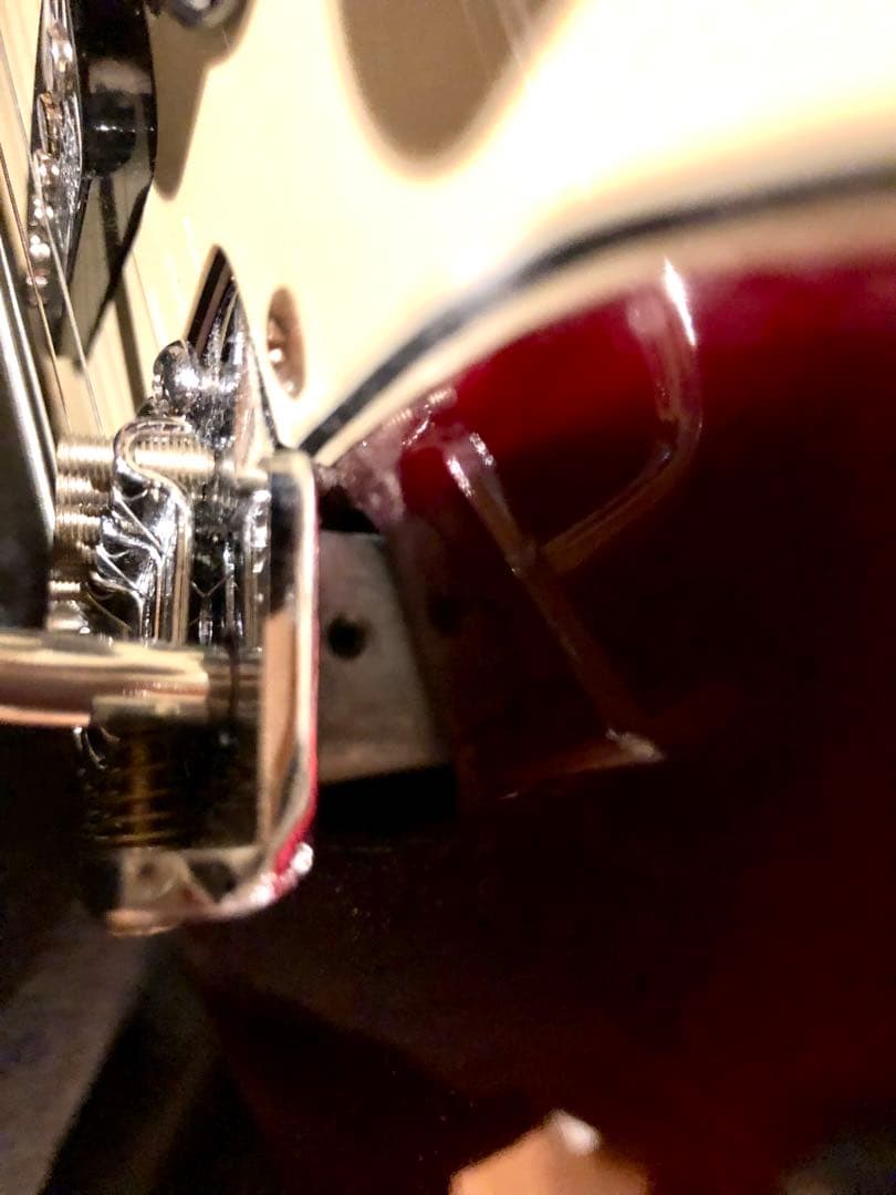 Selva ハイエンドストラト系　使えるモディファイ済