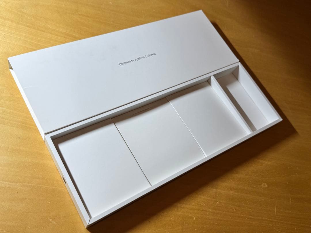 【使用極少】iMac 27インチ 5K Late2015 /24GB/1TB箱付