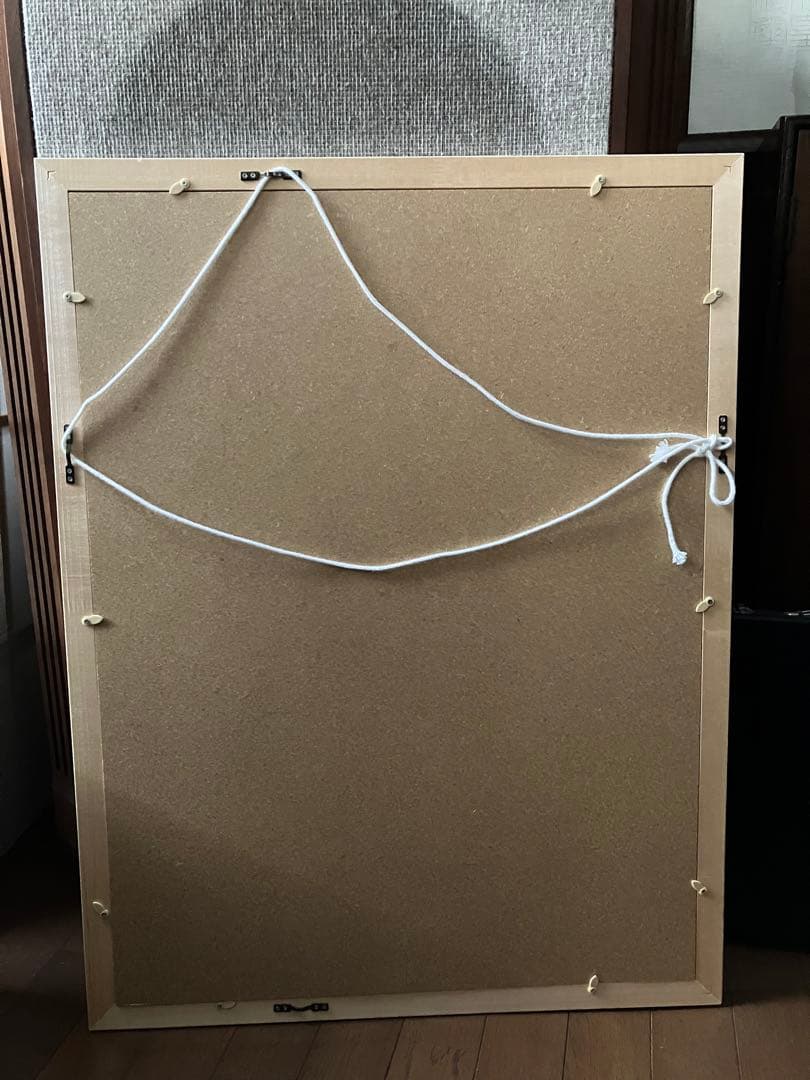 レイモン・ペイネ(二人のソファー)オリジナルリトグラフ版画