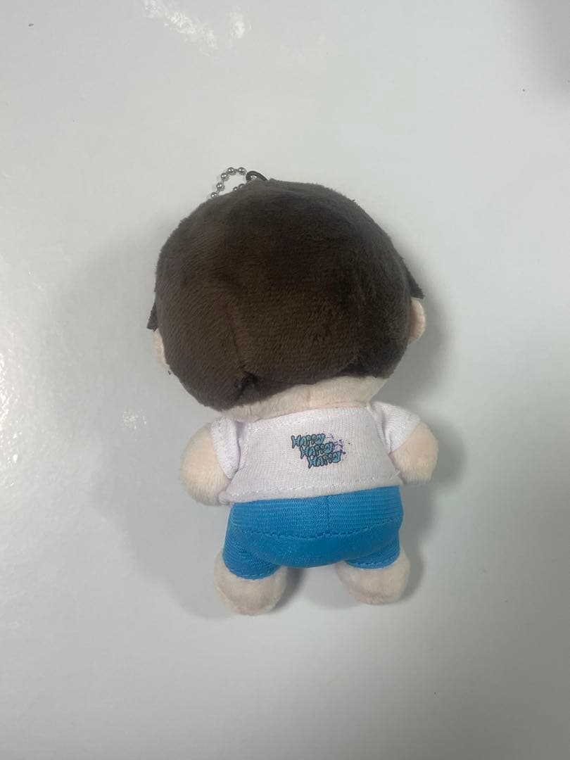 塩﨑太智 ぬいぐるみ M!LK