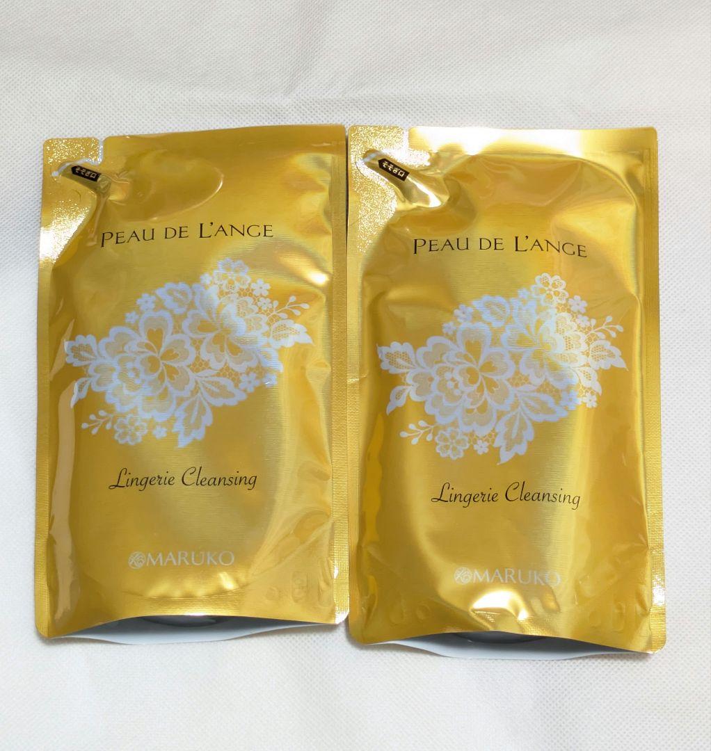 【h.ak】マルコ ランジェリークレンジング ２本セット