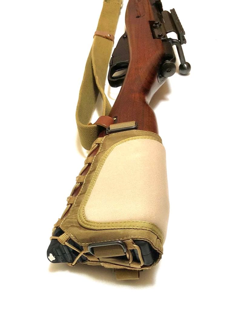 KTW モシンナガン狙撃銃（改）近代化カスタム エアーコッキング スナイパー