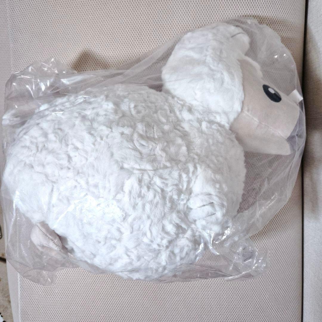 【匿名配送・限定】モンハン ワイルズ ベビーセクレト ぬいぐるみ イーカプコン