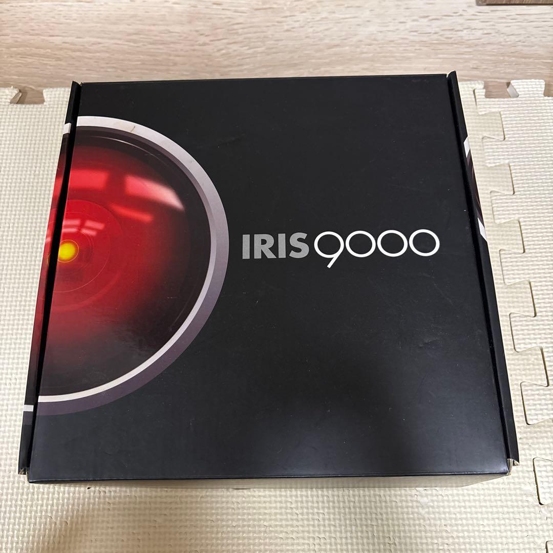 IRIS9000 Bluetoothスピーカー 2001年宇宙の旅