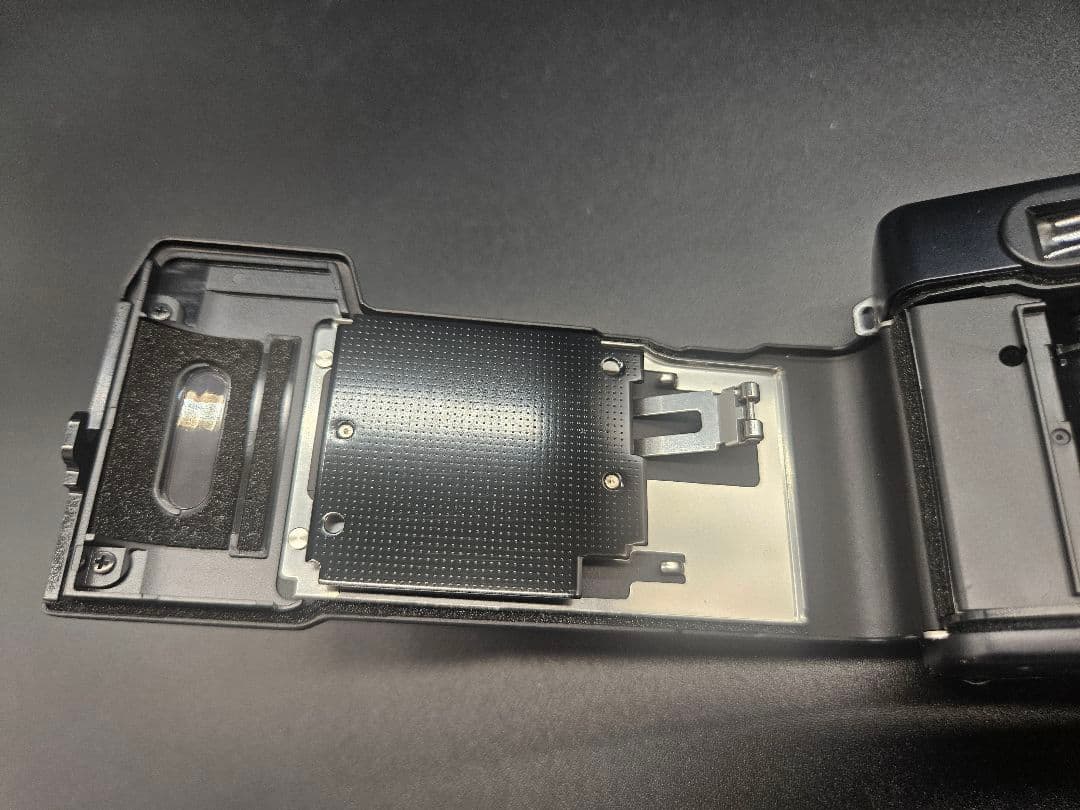 富士フイルム KLASSE S ブラック 極美品