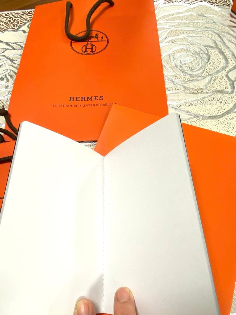 エルメスHERMES 激レアセット！入手困難