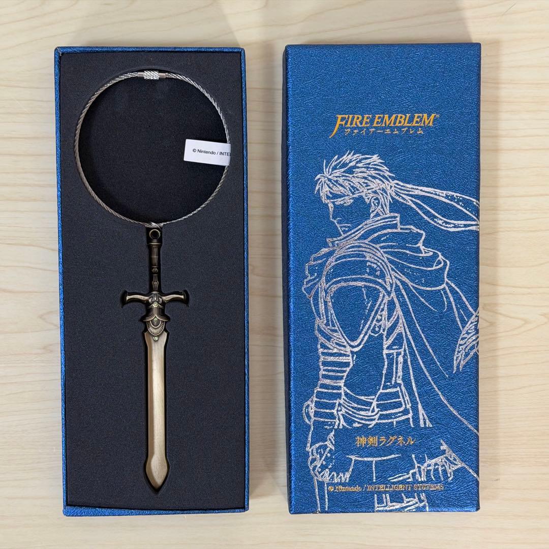 ファイアーエムブレム Armory collection 神剣ラグネル