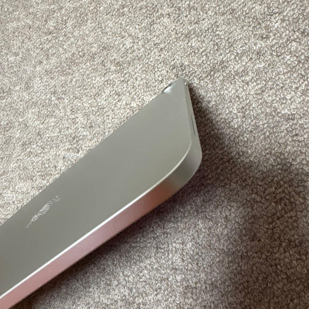 Apple iPad 第11世代 A16 256GB Wi-Fi Silver