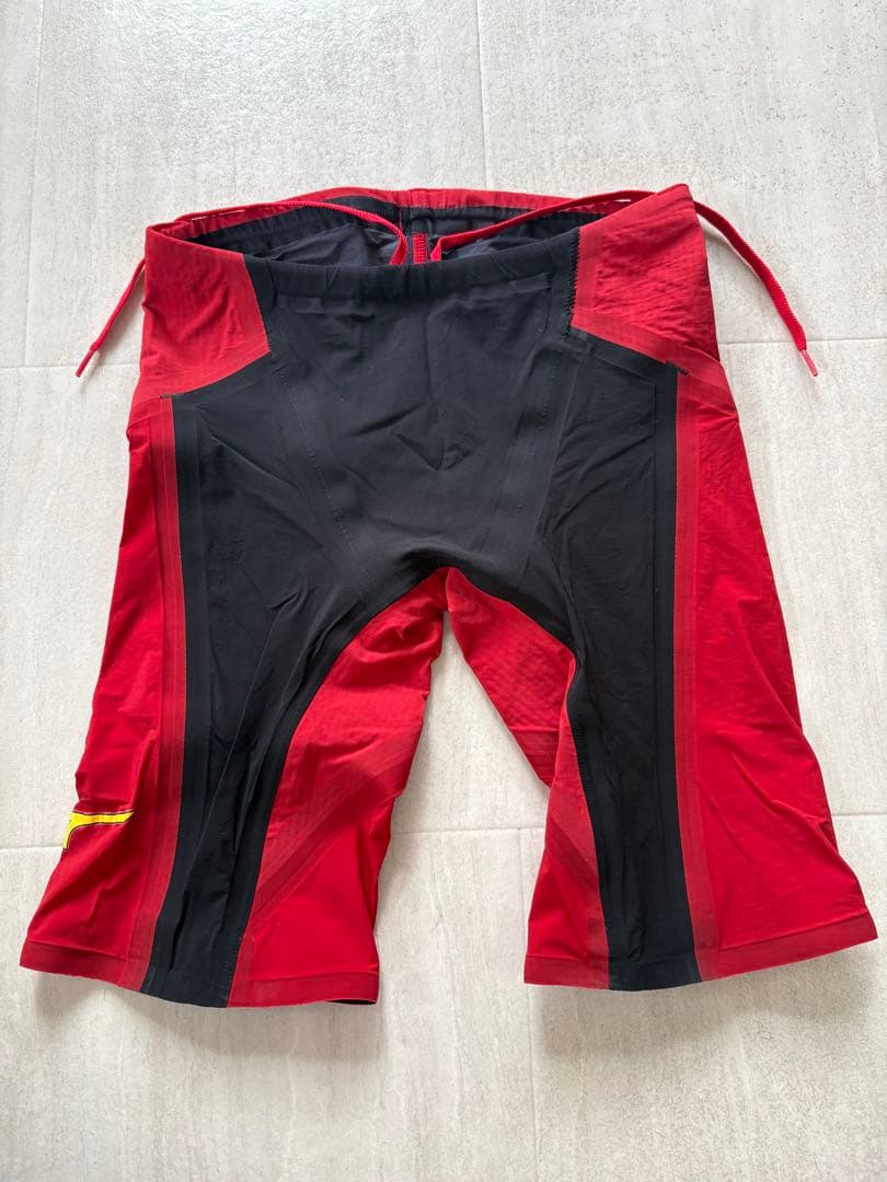 ミズノ　GX・SONIC 6 ET 2XSサイズ