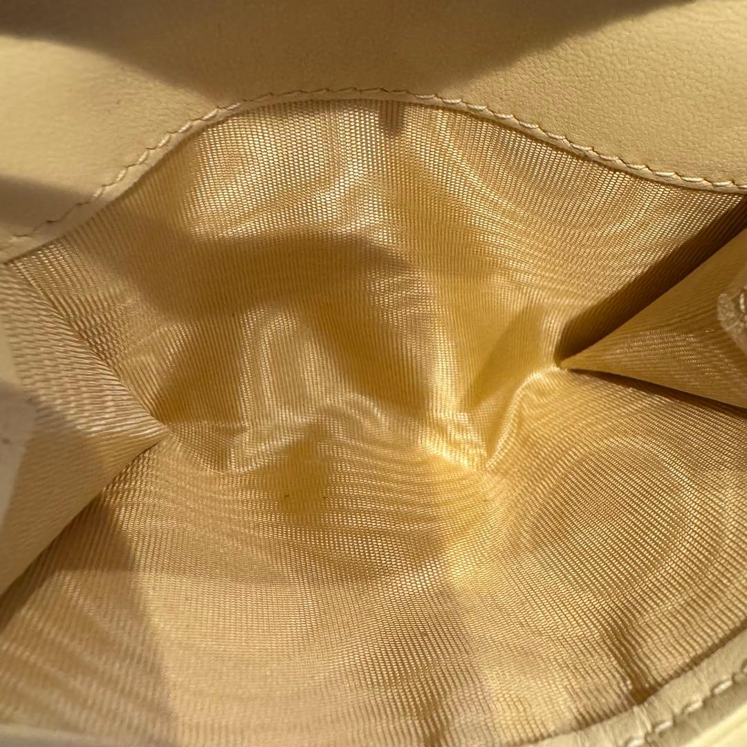 新品未使用 美品 Dior レディディオール　ロータスウォレット現行品　財布