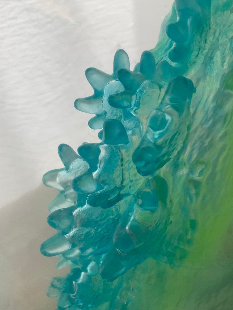 未開封frogtreeゴジラ (1995) 不知火 Godzilla ソフビ