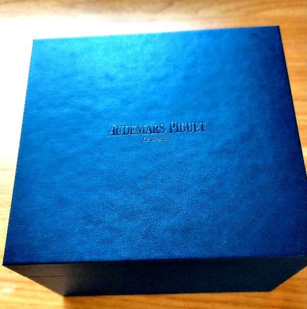 Audemars Piguet ノベルティ
