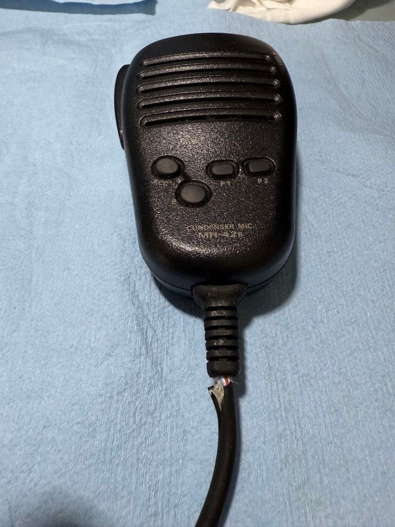 STANDARD FT-7800 トランシーバー