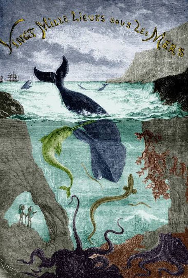 Kameさん専用 モンブラン 作家シリーズ ジュールヴェルヌ ボールペン