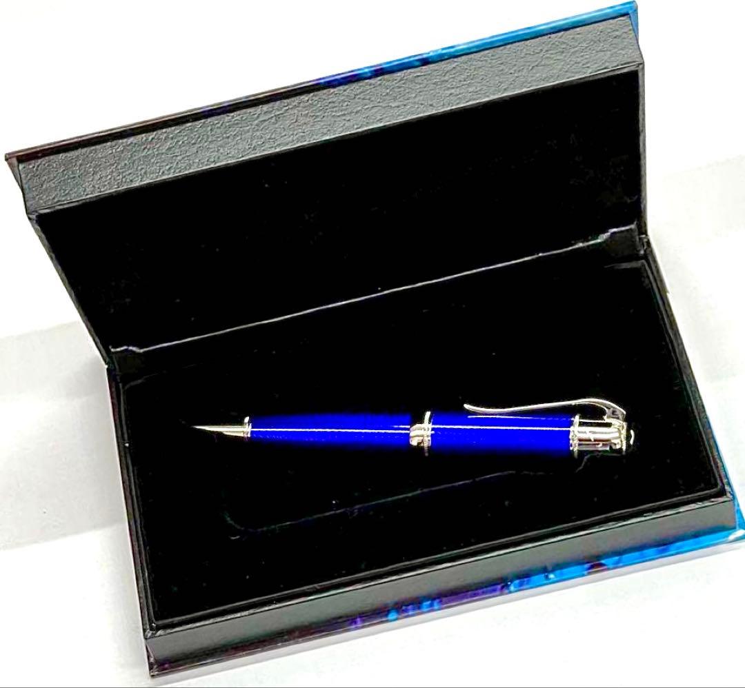 Kameさん専用 モンブラン 作家シリーズ ジュールヴェルヌ ボールペン