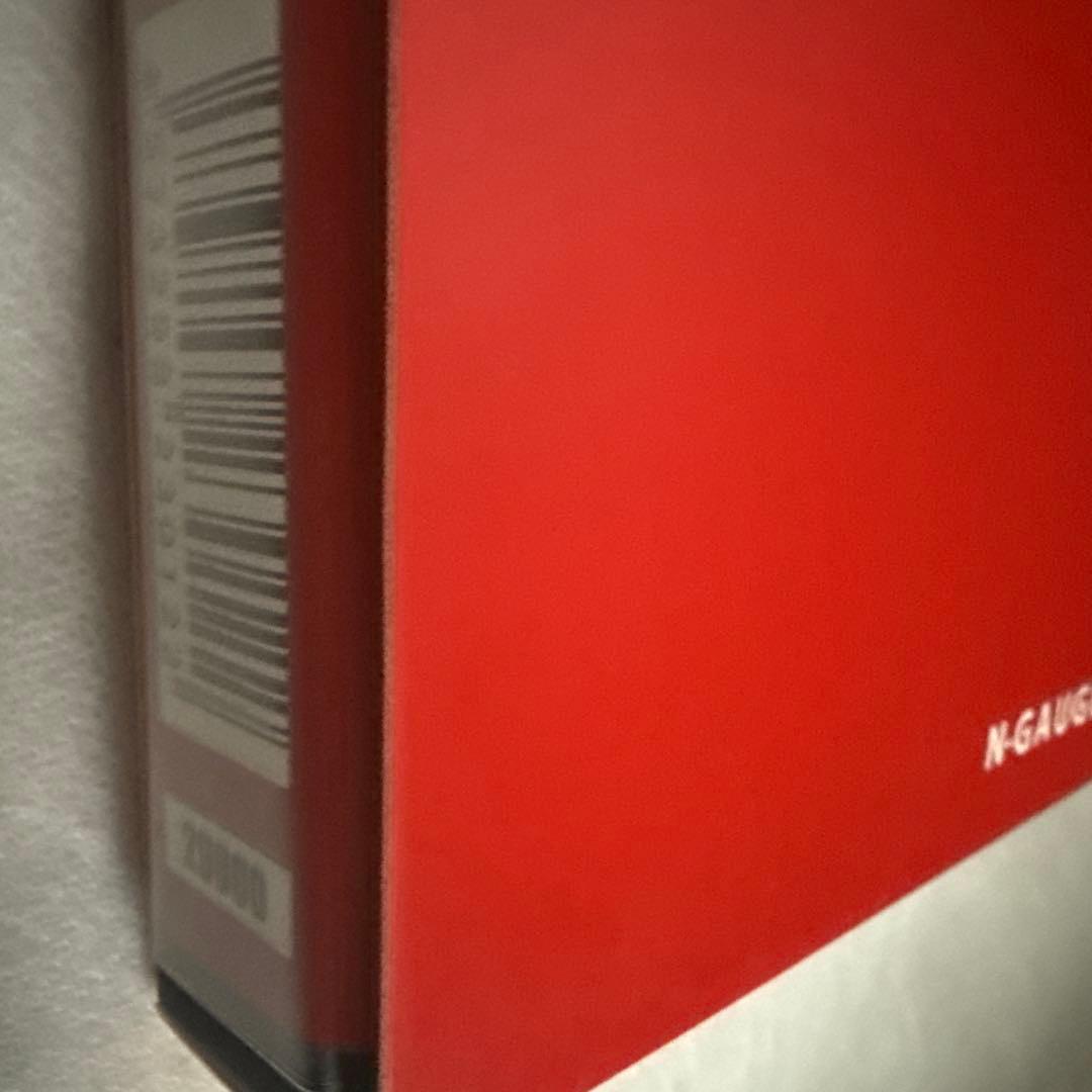 値下げ‼️ポポンデッタ　6003 阪急電鉄1000系 Nゲージ 車両セット