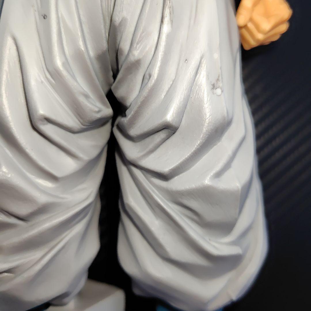 ドラゴンボール　SMSP　ゴジータ　B賞ゴジータ　02　開封品