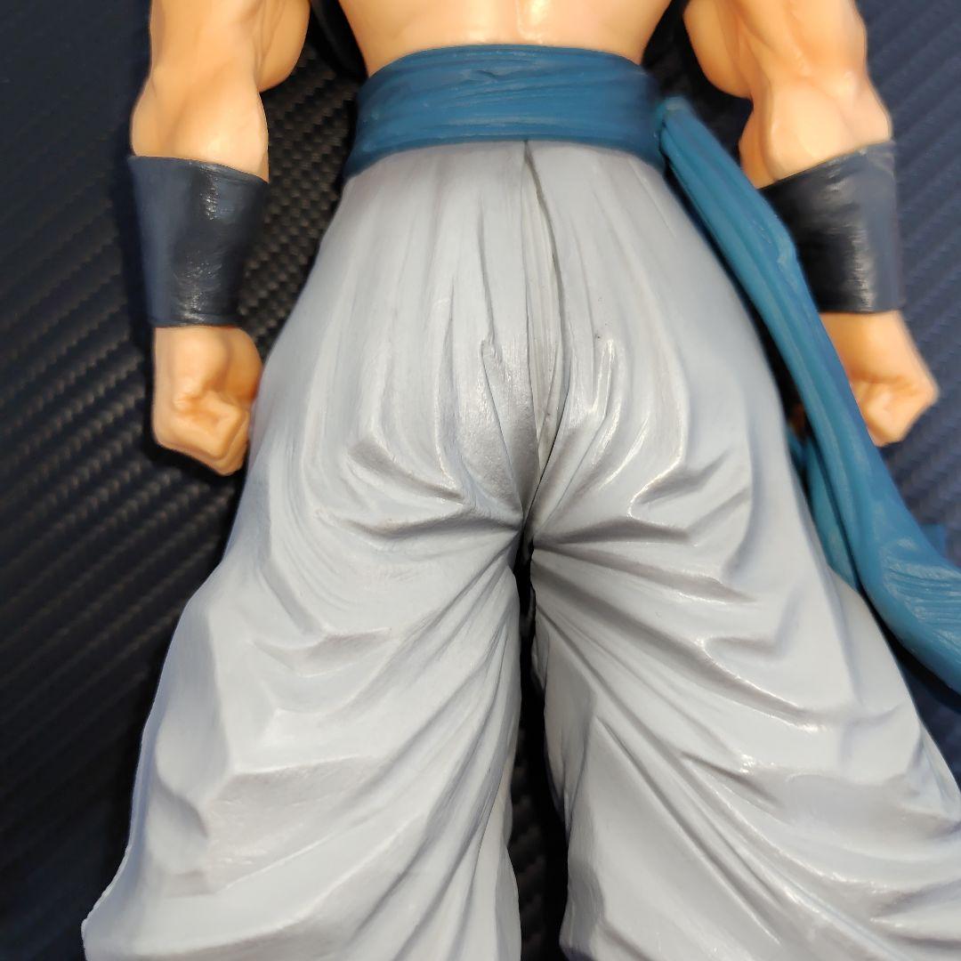 ドラゴンボール　SMSP　ゴジータ　B賞ゴジータ　02　開封品